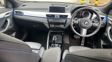 BMW X2 xDrive 20i [178] M Sport 5dr Step Auto Petrol Hatchback